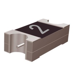 10 pcs : JAG 7202202 NA52010 - FUSE BOARD MOUNT 2A 72VDC 1206