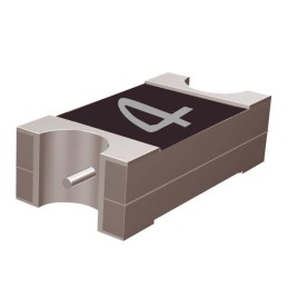 10 pcs : JAG 7202402 NA52010 - FUSE BOARD MOUNT 4A 72VDC 1206