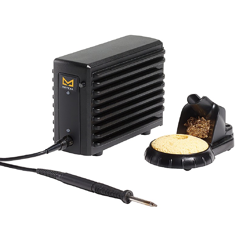 1 Kit - Metcal MFR-1160 Soldering Station 60W, 240V