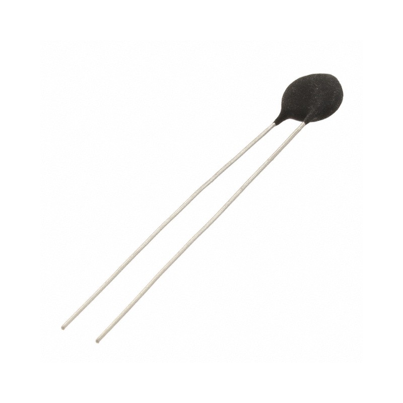 10 pcs : SL08 5R003 - ICL 5 OHM 20% 3A 8MM