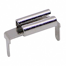 10 pcs : BK-6008 - FUSE CLIP BLADE PCB