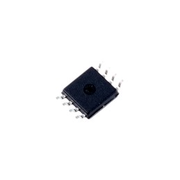 1 pcs - Microchip 24AA1025-I/SM, 1Mbit Serial EEPROM Memory, 900ns 8-Pin SOIJ Serial-I2C