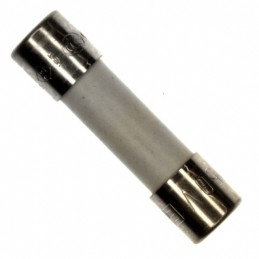 10 pcs : 0001.2506 - FUSE CERM 1.6A 250VAC 300VDC