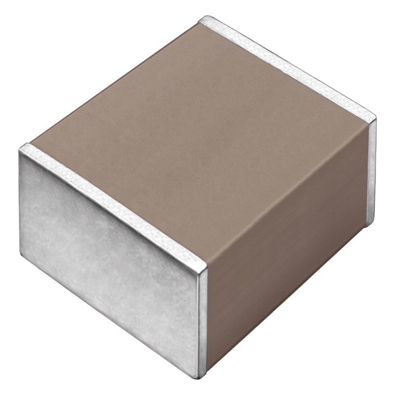 5 pcs - TDK 2.2μF Multilayer Ceramic Capacitor MLCC, 250V dc V, ±10% , SMD