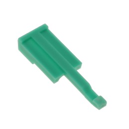 10 pcs : 03540524Z - FUSE TERM LOCK TYPE 1