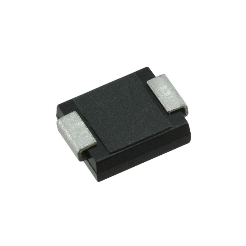 10 pcs : SMCJ33A - TVS DIODE 33VWM 53.3VC SMC