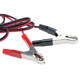 1 pcs - Mascot Battery Charger For Lead Acid 24V 5A with UK plug