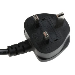 1 pcs - Mascot Battery Charger For Lead Acid 24V 5A with UK plug