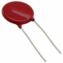 10 pcs : V20E230P - VARISTOR 360V 10KA DISC 20MM