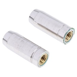 1 Kit - SIP Replacement Shrouds and MIG Tips