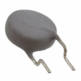 10 pcs : CMF-RL50-0 - PTC RESET FUSE 220V 65MA RADIAL