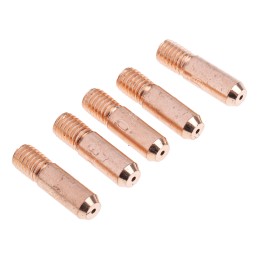 1 Kit - SIP Replacement Shrouds and MIG Tips