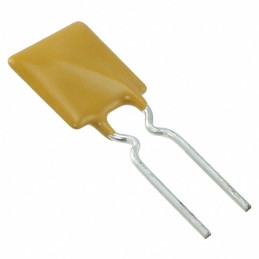 10 pcs : RGEF500K - PTC RESET FUSE 16V 5A RADIAL