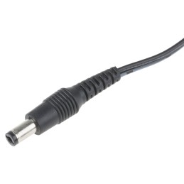 1 pcs - RS PRO 7.5W Plug-In AC/DC Adapter 5V dc Output, 1.5A Output