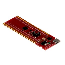 1 pcs - Microchip MPLAB Xpress PIC18F47K42 IDE, MPLAB Code Configurator Evaluation Board DM182026