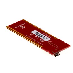 1 pcs - Microchip MPLAB Xpress PIC18F47K42 IDE, MPLAB Code Configurator Evaluation Board DM182026