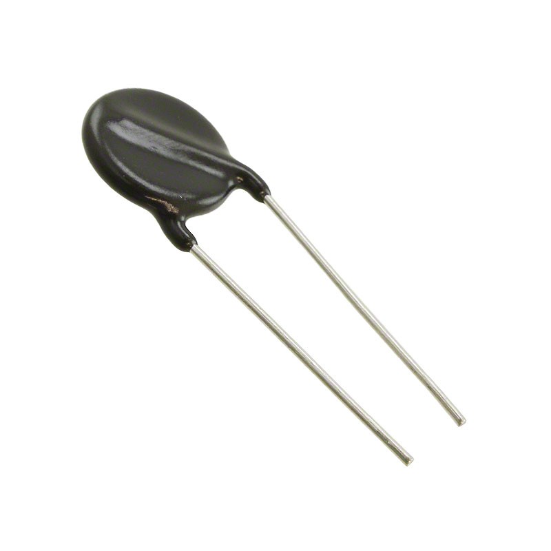 10 pcs : ERZ-E14A241 - VARISTOR 240V 10KA DISC 16.5MM