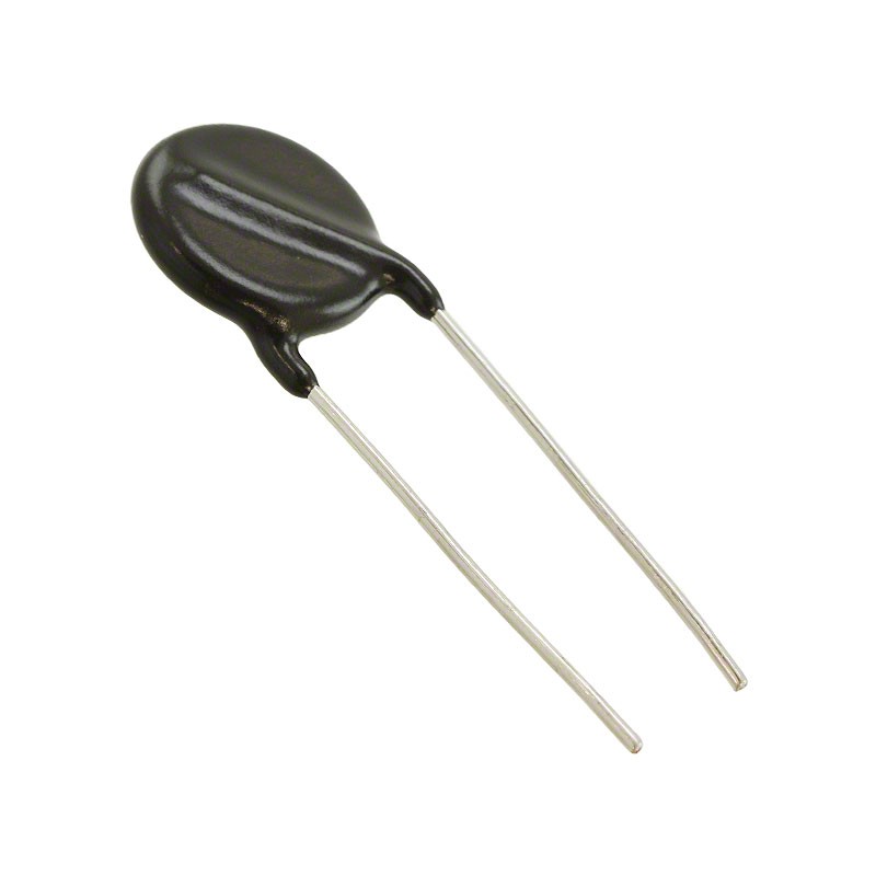 10 pcs : ERZ-E14A271 - VARISTOR 270V 10KA DISC 16.5MM