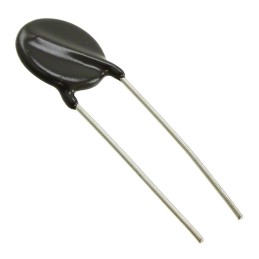 10 pcs : ERZ-E14A201 - VARISTOR 200V 10KA DISC 16.5MM