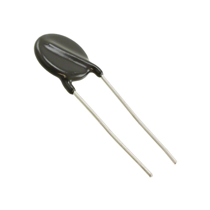 10 pcs : ERZ-E14A221 - VARISTOR 220V 10KA DISC 16.5MM