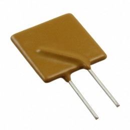 10 pcs : 0ZRP0300FF1A - PTC RESET FUSE 60V 3A RADIAL