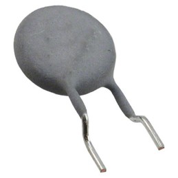 10 pcs : CMF-RL10-0 - PTC RESET FUSE 220V 150MA RADIAL