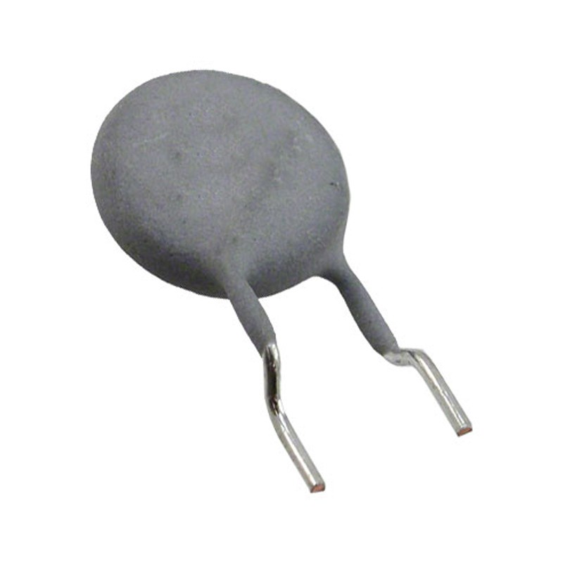 10 pcs : CMF-RL10-0 - PTC RESET FUSE 220V 150MA RADIAL