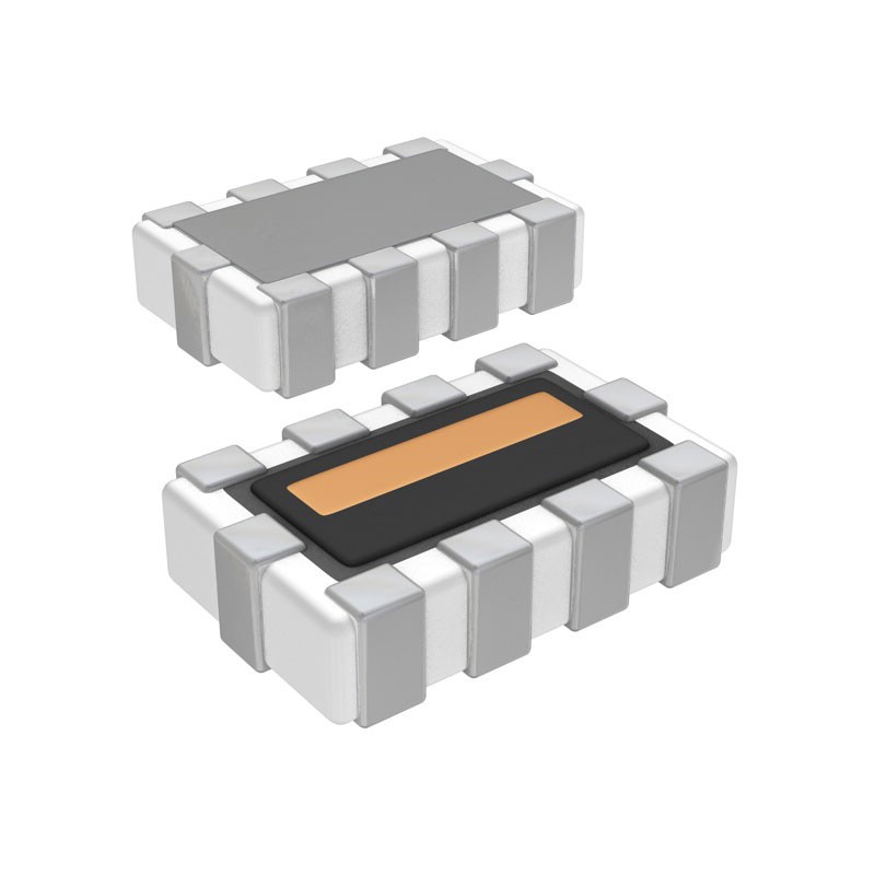 10 pcs : EZA-EGCA50AV - ESD SUPPRESSOR 0805