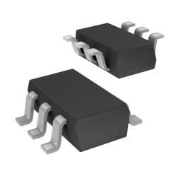 10 pcs : CDSOT236-T05 - TVS DIODE 5VWM 21VC SOT23-6