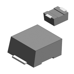 10 pcs : 15BJ58AH - TVS DIODE 58VWM UNI