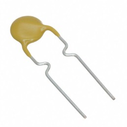 10 pcs : AHRF050 - PTC RESET FUSE 30V 500MA RADIAL