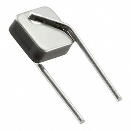 10 pcs : TRF250-120US - PTC RESET FUSE 60V 120MA RADIAL