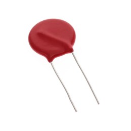 10 pcs : V33ZA70PX10 - VARISTOR 33V 2KA DISC 20MM