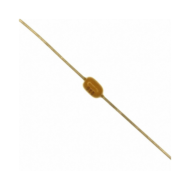 10 pcs : VA100005A150DL - VARISTOR 8.5V 40A AXIAL