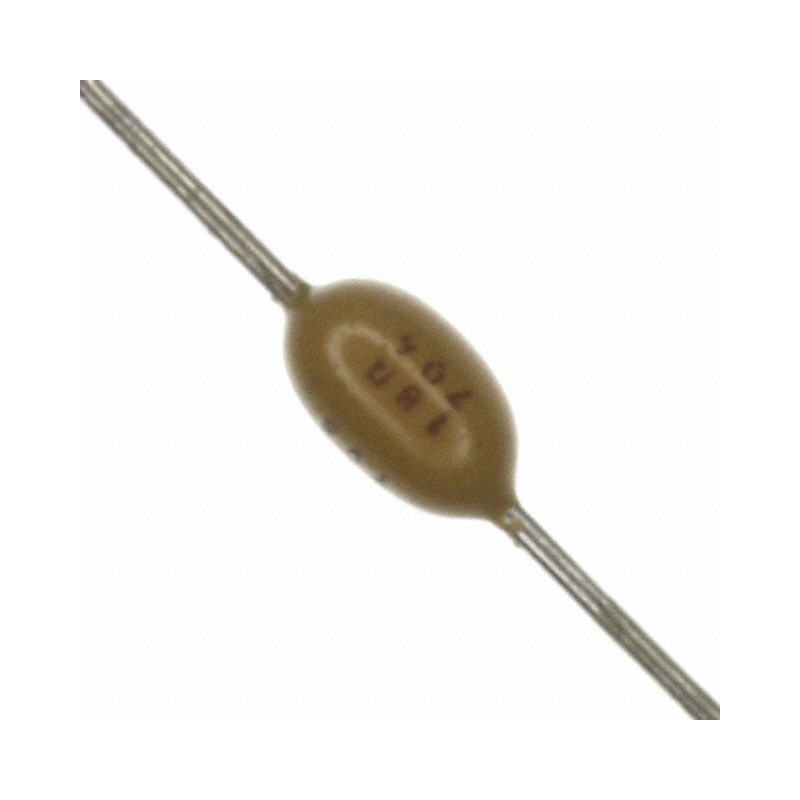 10 pcs : VA100018A400DL - VARISTOR 25.5V 40A AXIAL