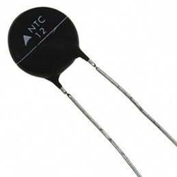 10 pcs : B57236S0120M000 - ICL 12 OHM 20% 3.2A 11.5MM