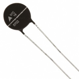 10 pcs : B57236S0160M000 - ICL 16 OHM 20% 2.9A 11.5MM