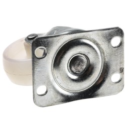 1 pcs - Flexello Swivel Castor Wheel, 40kg Capacity, 50mm Wheel