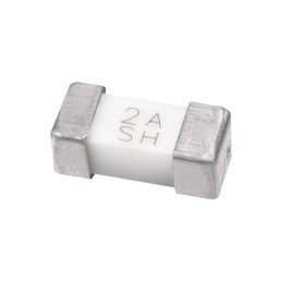 10 pcs : 0680H9100-05 - FUSE BRD MNT 10A 125VAC/VDC 2SMD