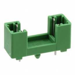10 pcs : 696105003002 - FUSEHOLDER BLOCKS - PCB - CLIP C