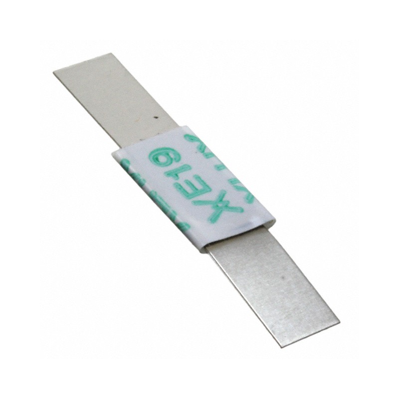 10 pcs : LR4-190F - PTC RESET FUSE 15V 1.9A STRAP