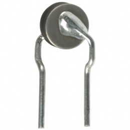 10 pcs : TRF250-080U - PTC RESET FUSE 60V 80MA RADIAL