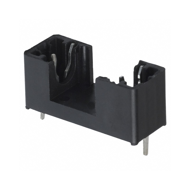 10 pcs : 4527 - FUSE HLDR CARTRIDGE 250V 5A PCB