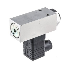 1 pcs - IMI Norgren Pressure Switch, G 1/4 5bar to 70 bar