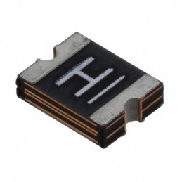 10 pcs : 1210L110/12WR - PTC RESET FUSE 12V 1.1A 1210