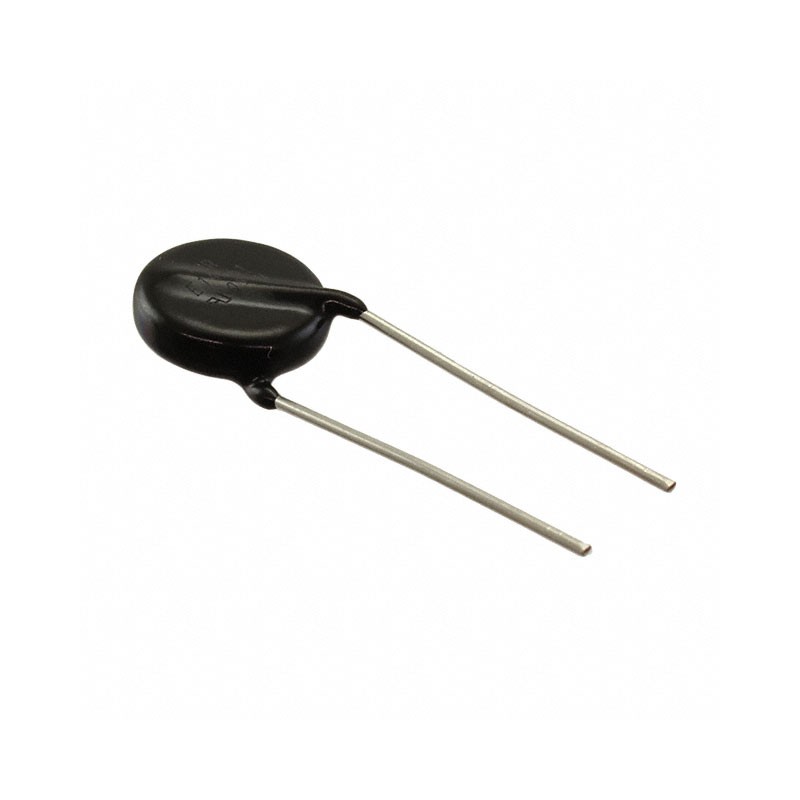 10 pcs : ERZ-E14A221S1 - VARISTOR DISC 14MM 220V