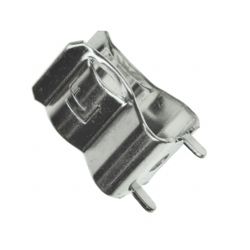10 pcs : 01050003H - FUSE CLIP CARTRIDGE 600V 15A PCB