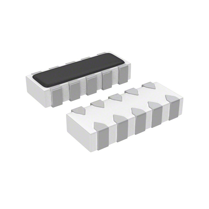 10 pcs : 42510ESDA-TR1 - TVS DEVICE POLYMER 30V SMD