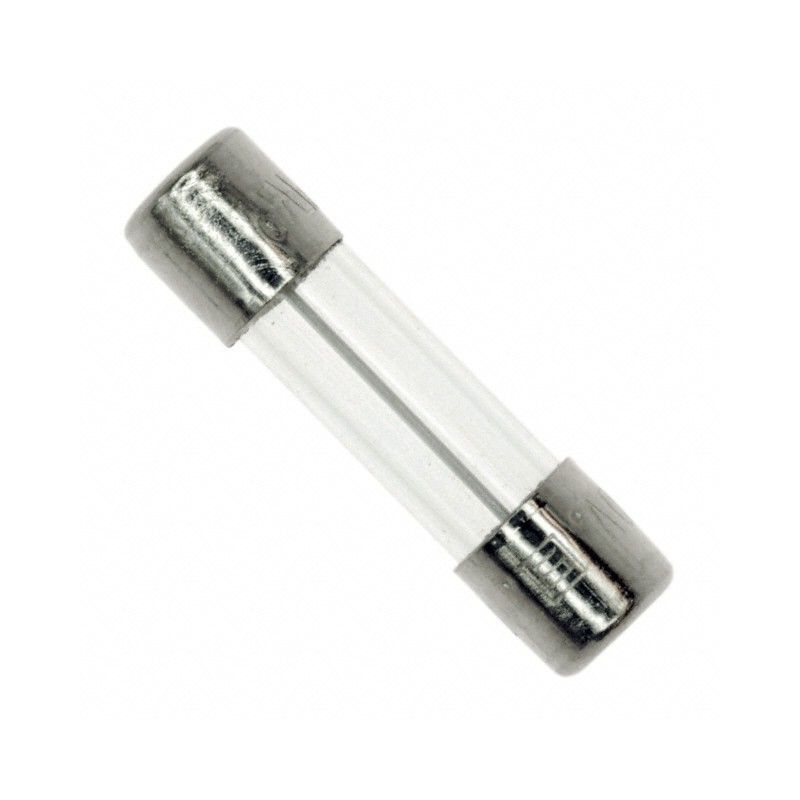 10 pcs : 0034.3128 - FUSE GLASS 12.5A 250VAC 5X20MM