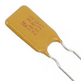 10 pcs : 30R185UPR - PTC RESET FUSE 30V 1.85A RADIAL